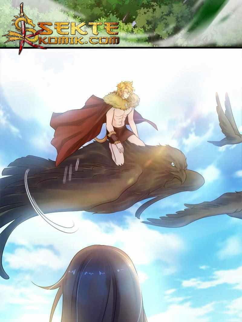 Beauty and the Beasts Chapter 36 Gambar 3